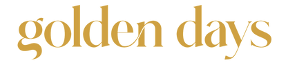 Golden Days